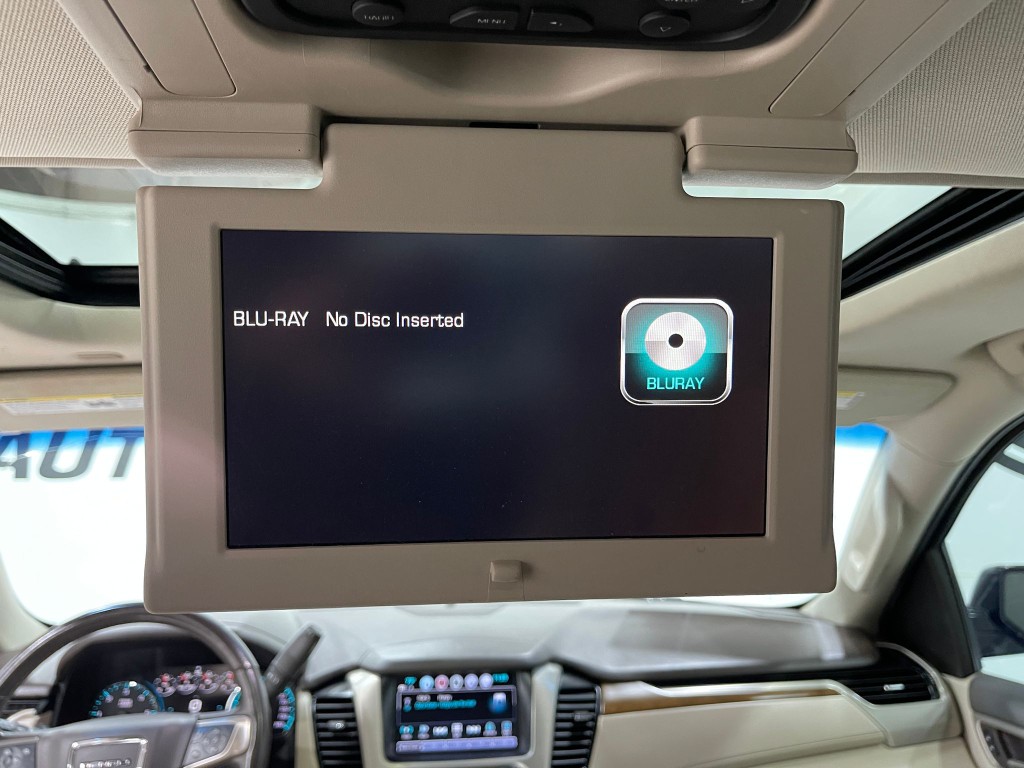 2020 GMC Yukon Image 12