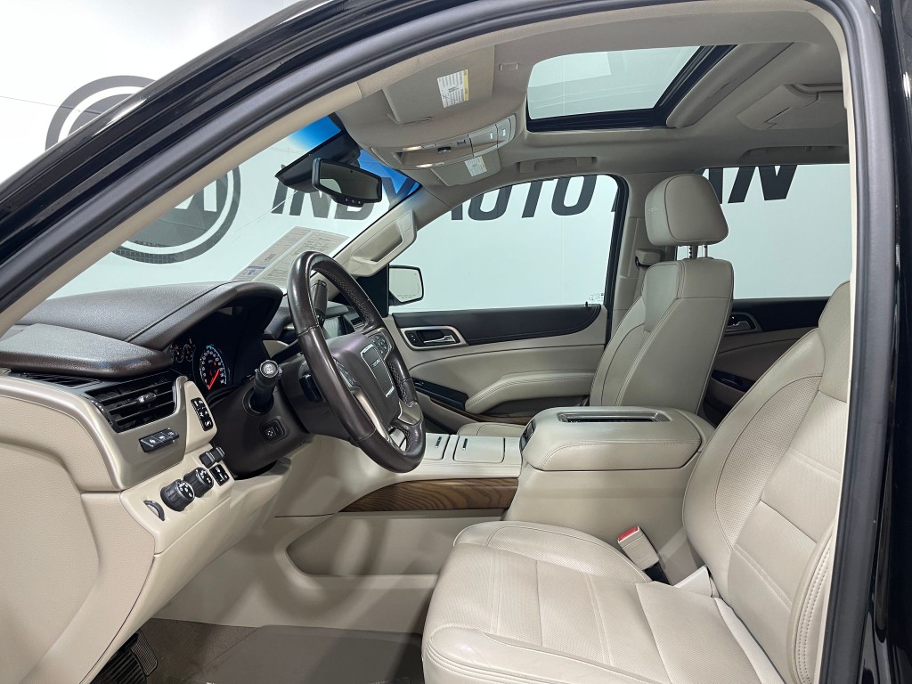 2020 GMC Yukon Image 14