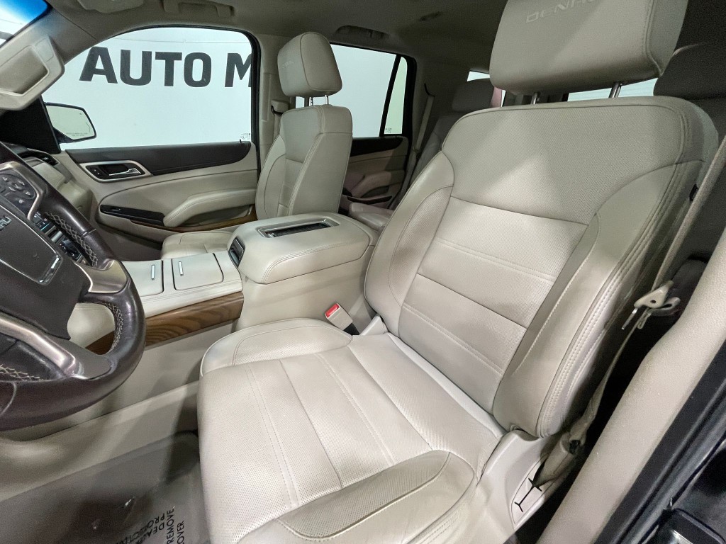 2020 GMC Yukon Image 15