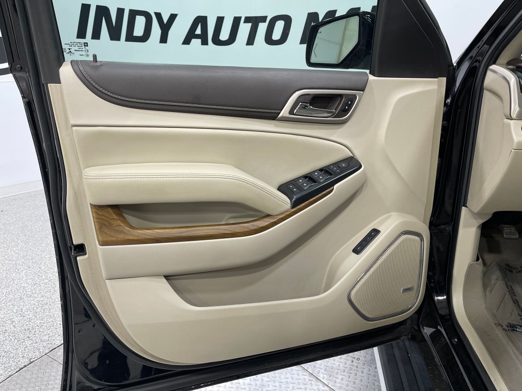 2020 GMC Yukon Image 16