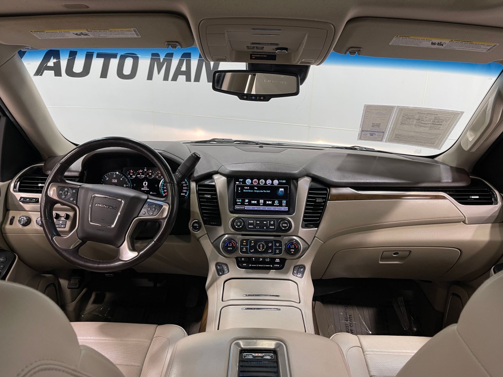 2020 GMC Yukon Image 20