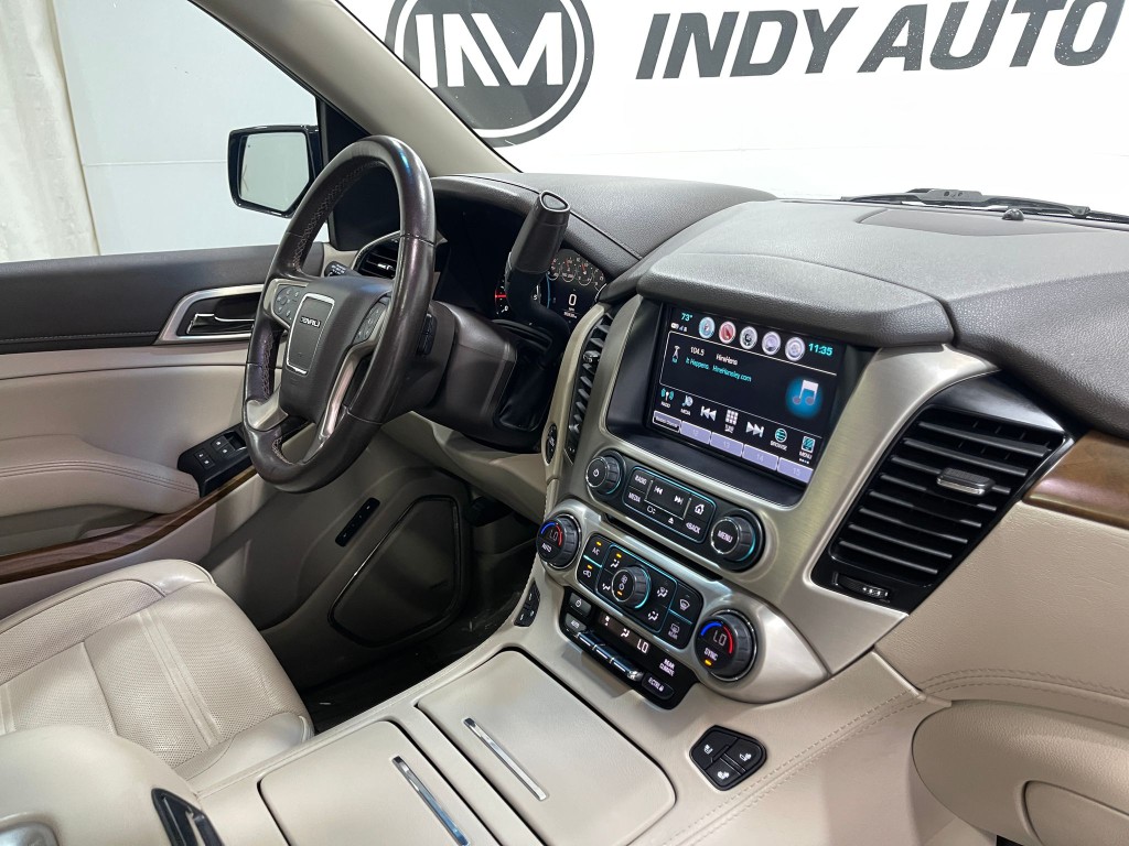 2020 GMC Yukon Image 21
