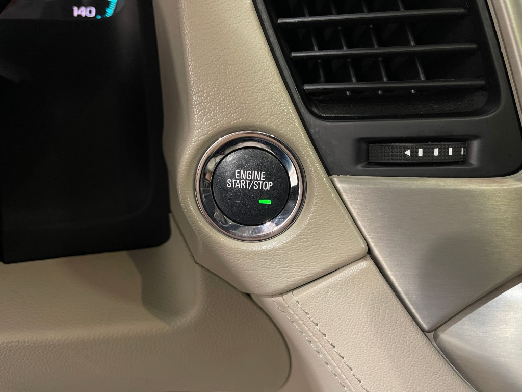 2020 GMC Yukon Image 22