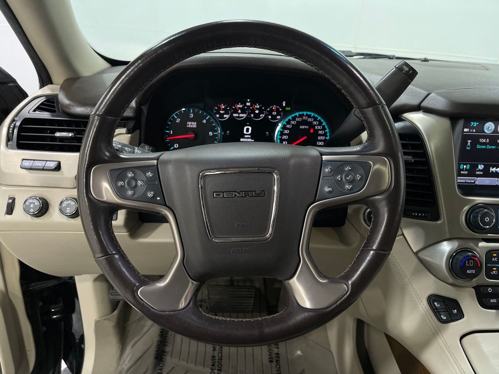 2020 GMC Yukon Image 23