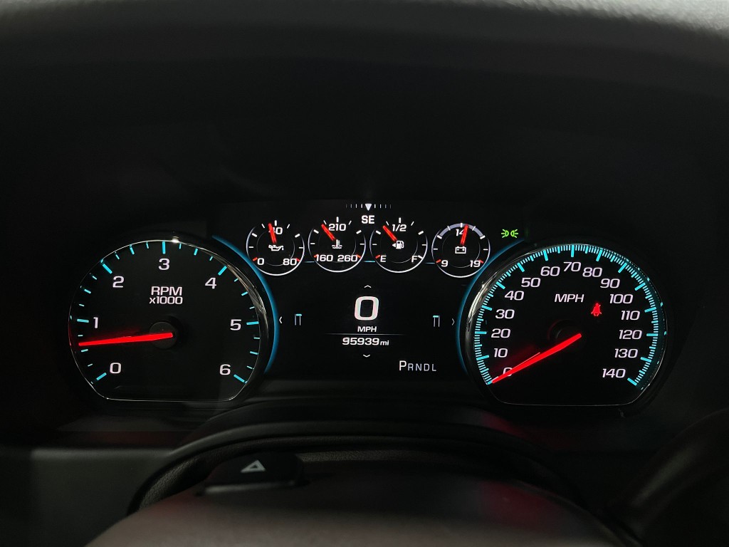 2020 GMC Yukon Image 24