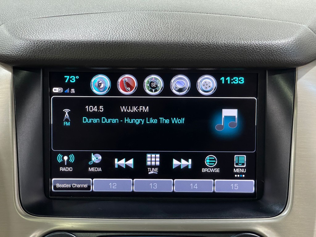 2020 GMC Yukon Image 25