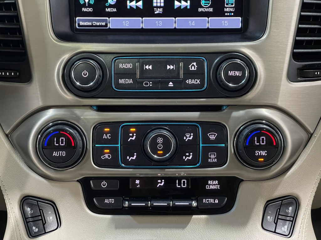 2020 GMC Yukon Image 26