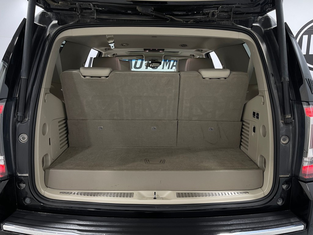 2020 GMC Yukon Image 27
