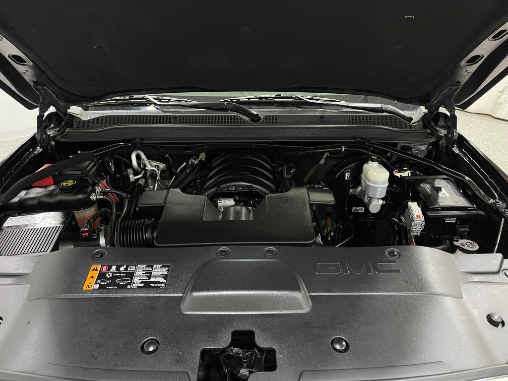 2020 GMC Yukon Image 28