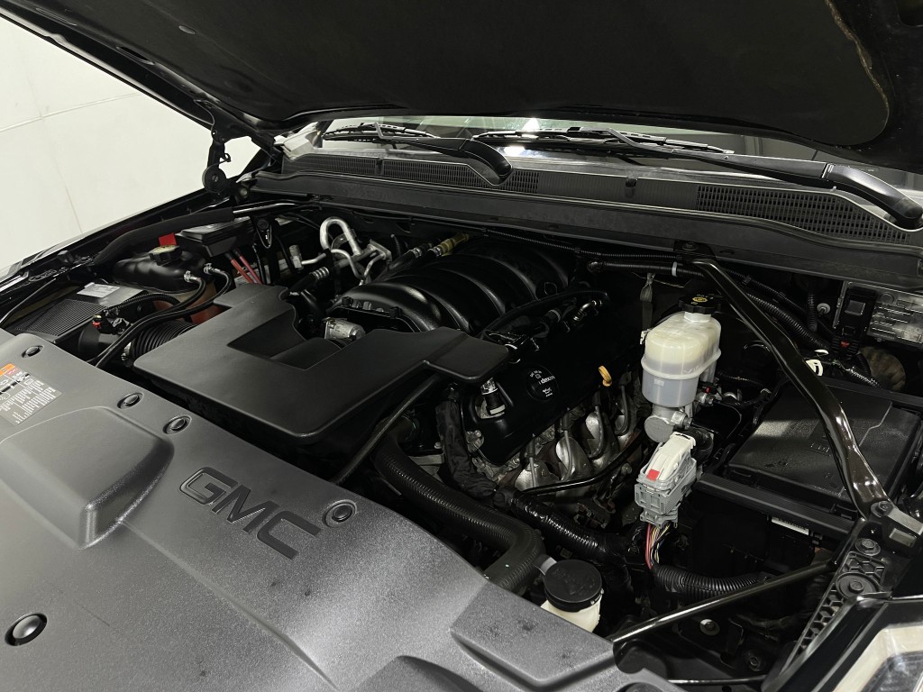 2020 GMC Yukon Image 29