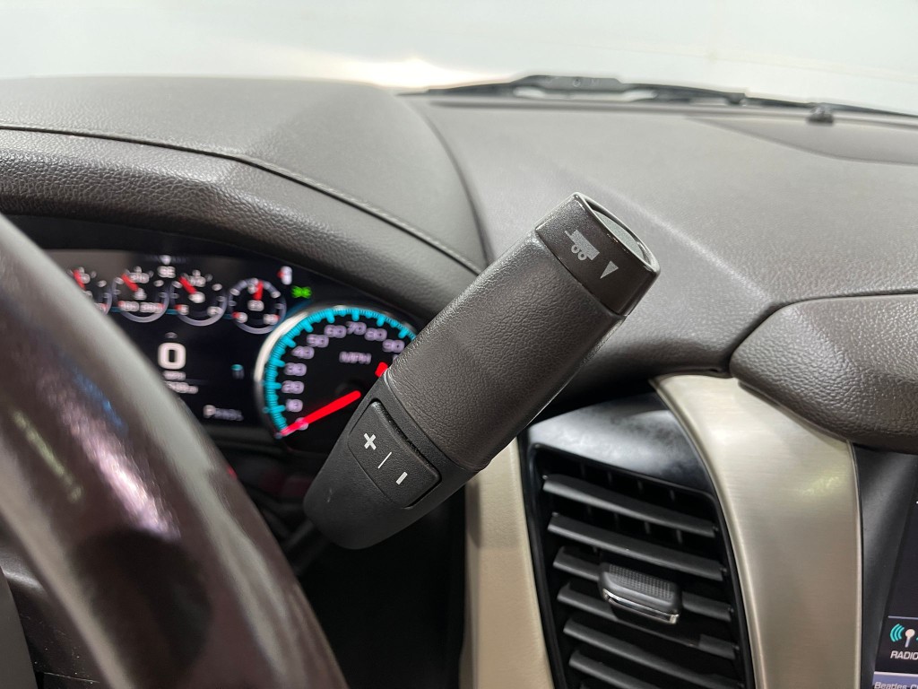 2020 GMC Yukon Image 30