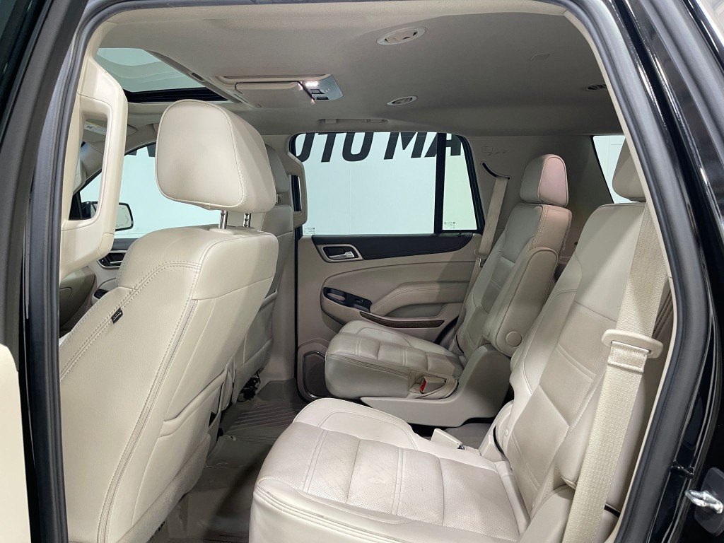 2020 GMC Yukon Image 31