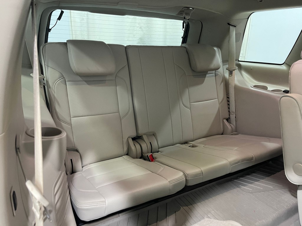 2020 GMC Yukon Image 33