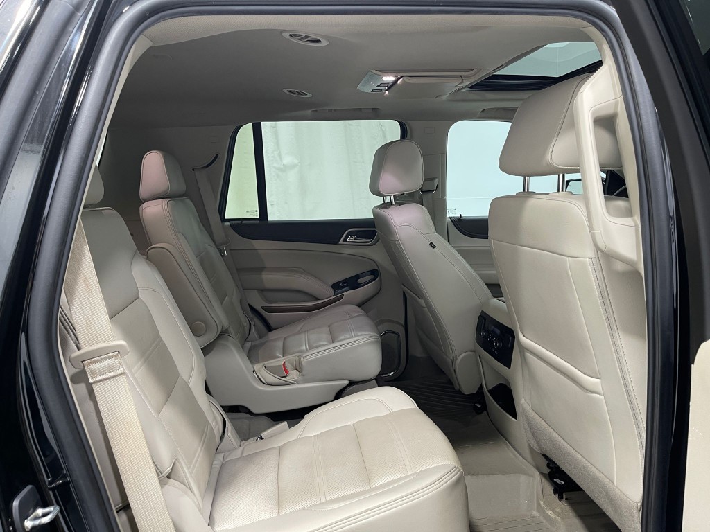 2020 GMC Yukon Image 34