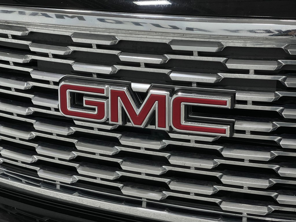 2020 GMC Yukon Image 41