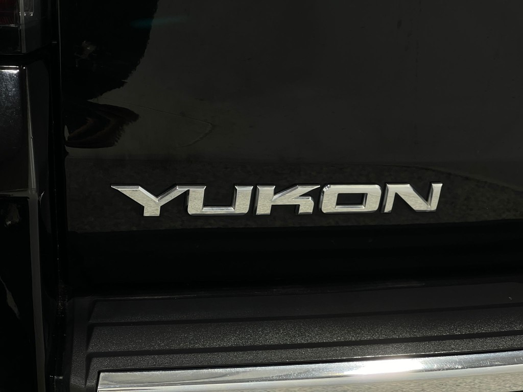 2020 GMC Yukon Image 42