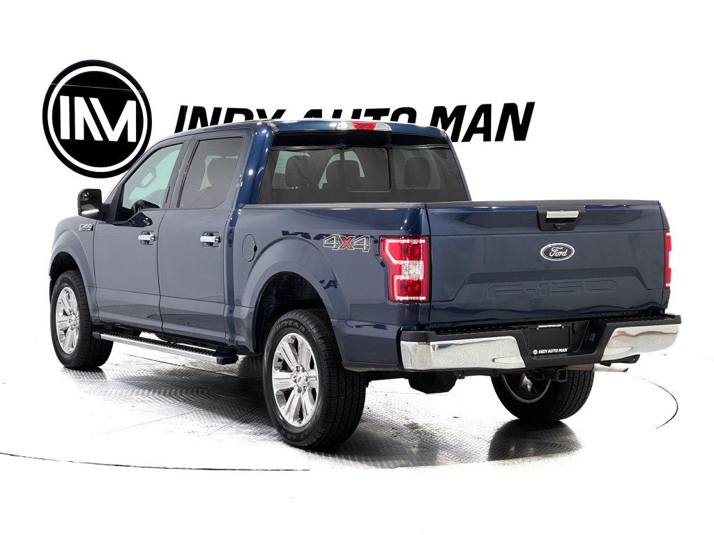 2020 Ford F-150 Image 6