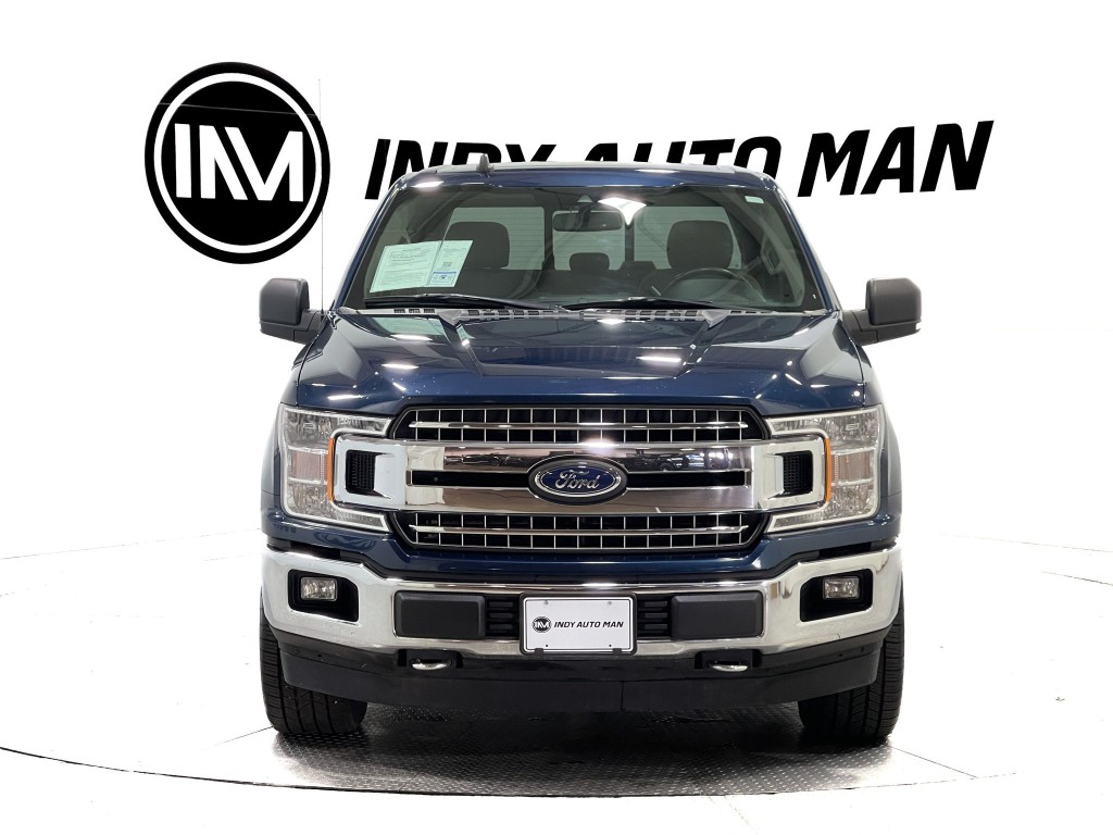 2020 Ford F-150 Image 9