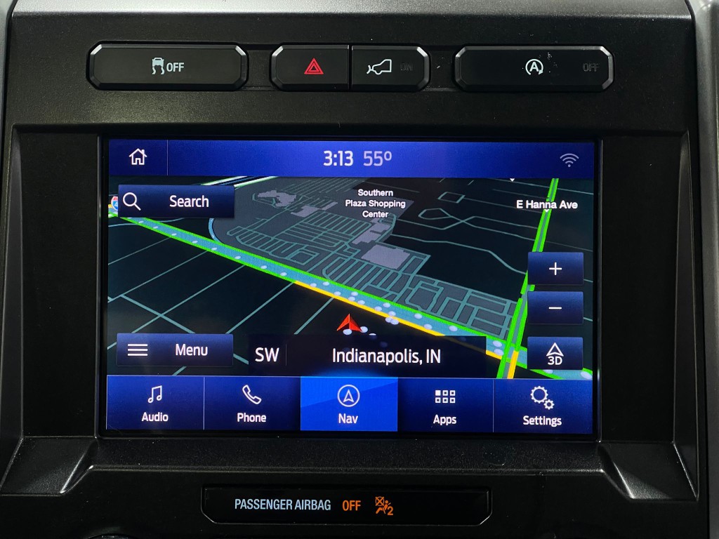 2020 Ford F-150 Image 10