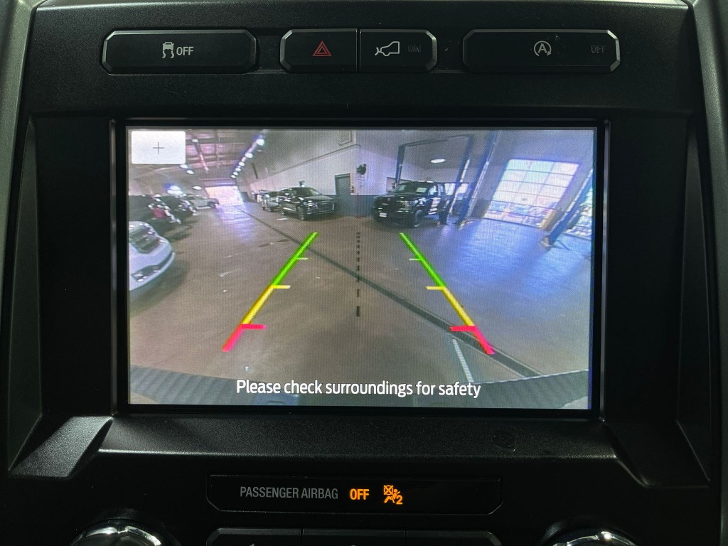 2020 Ford F-150 Image 11