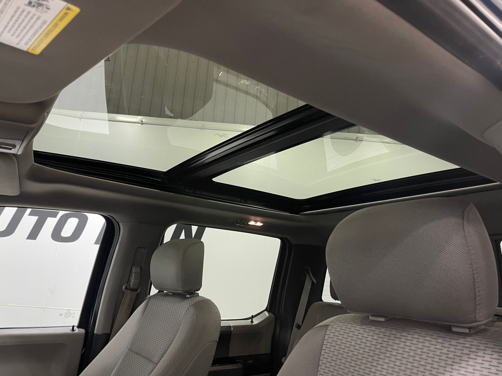 2020 Ford F-150 Image 12