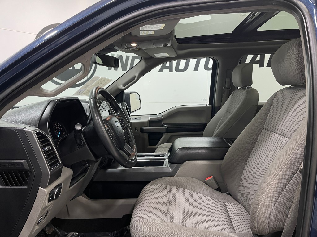 2020 Ford F-150 Image 13