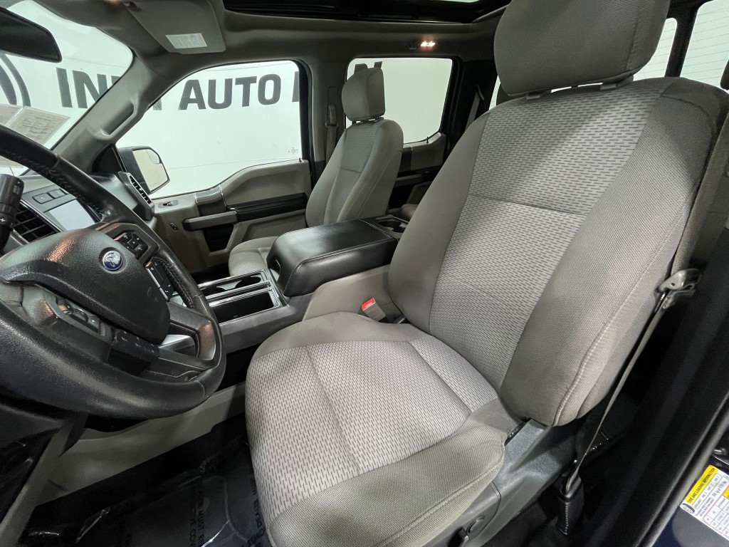 2020 Ford F-150 Image 14