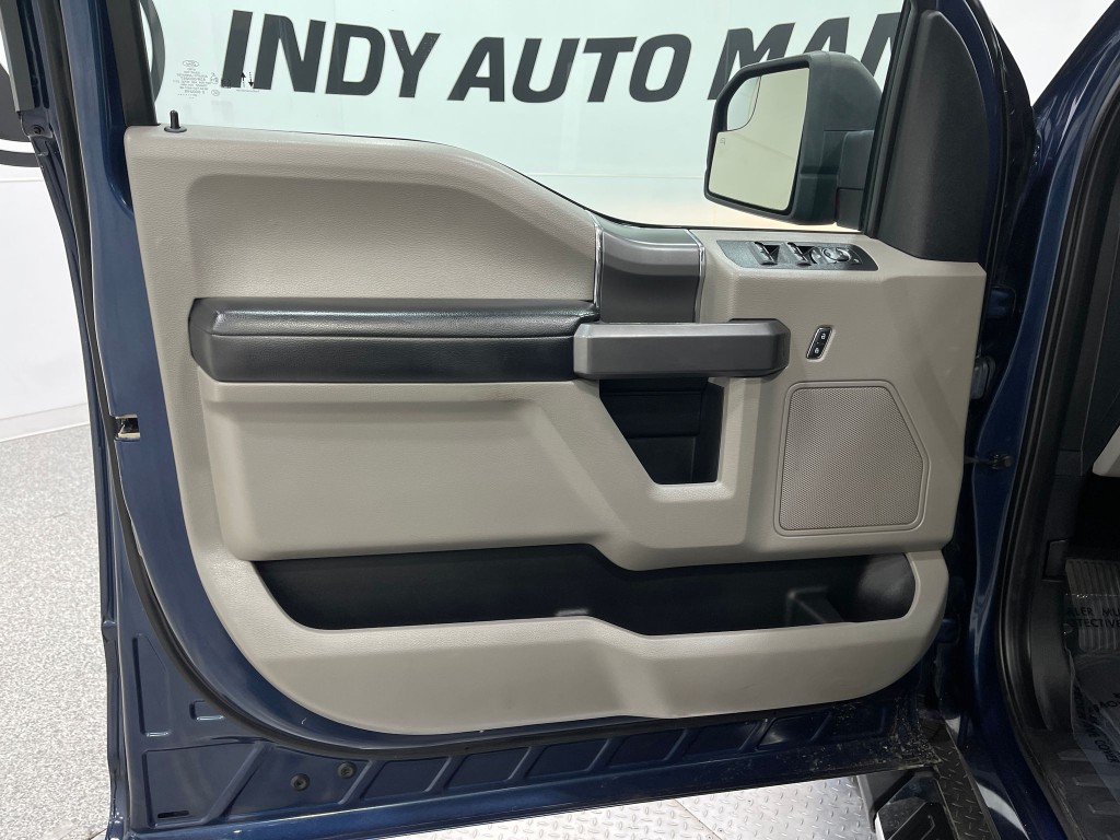 2020 Ford F-150 Image 15