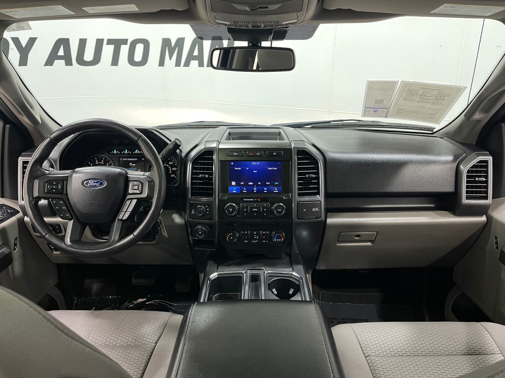 2020 Ford F-150 Image 19