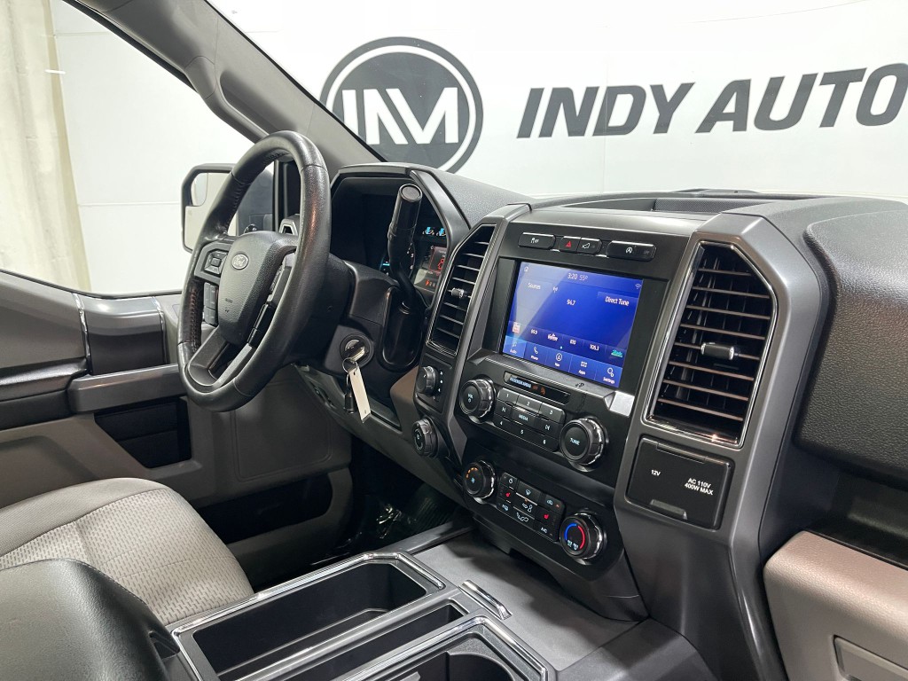 2020 Ford F-150 Image 20