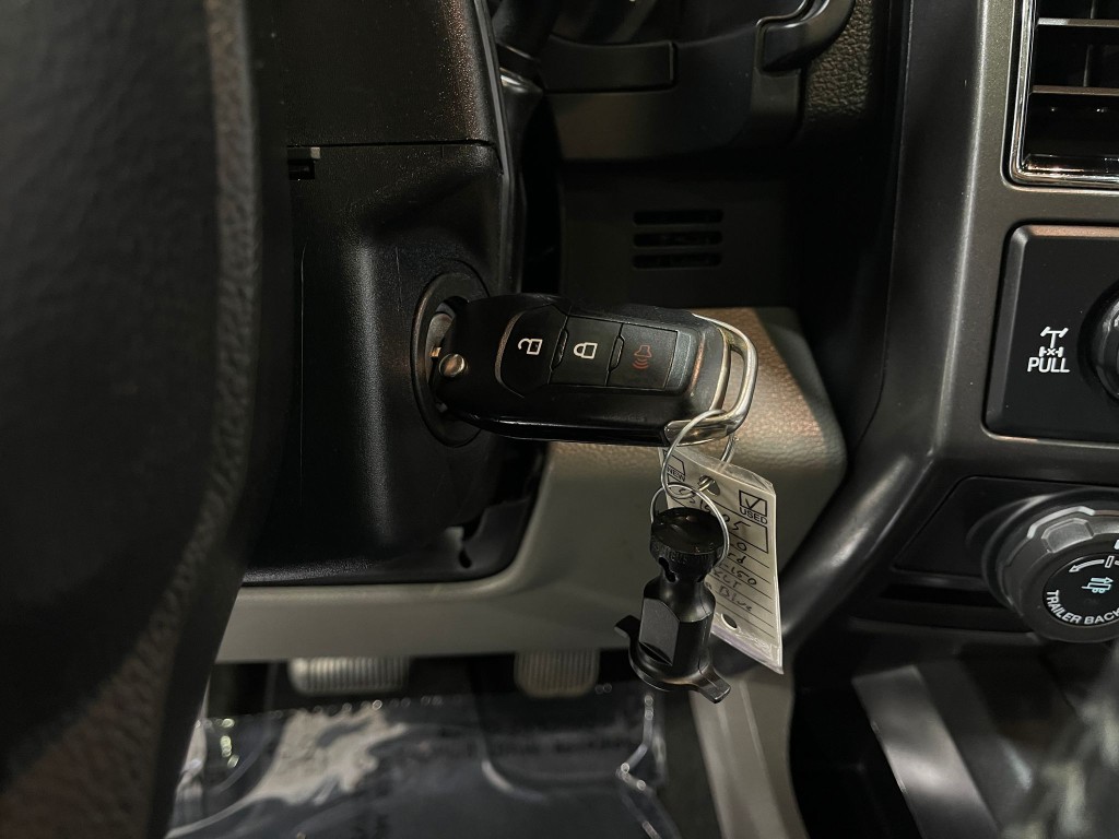 2020 Ford F-150 Image 21