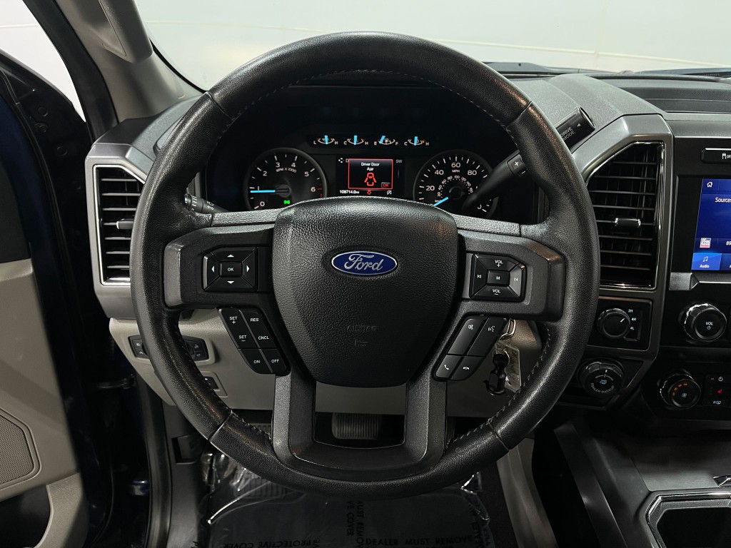 2020 Ford F-150 Image 22