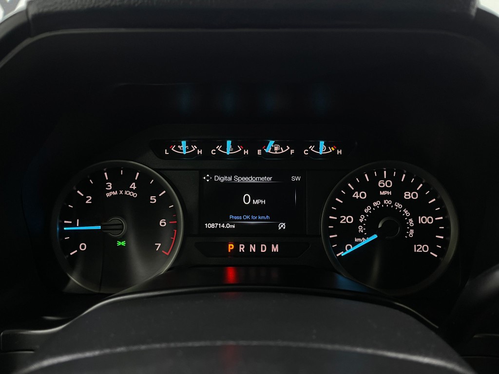 2020 Ford F-150 Image 23