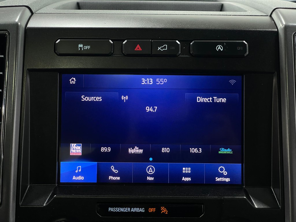 2020 Ford F-150 Image 24