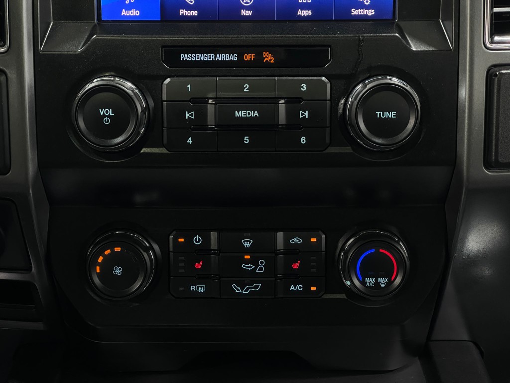 2020 Ford F-150 Image 25