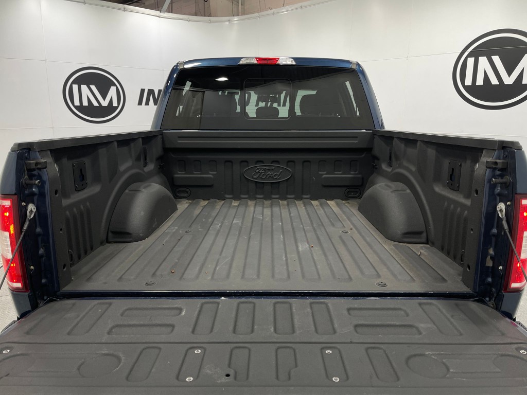 2020 Ford F-150 Image 26