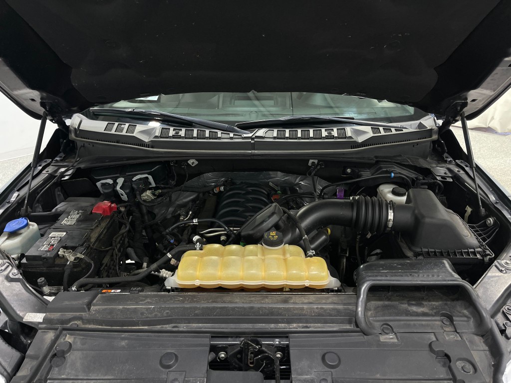 2020 Ford F-150 Image 27