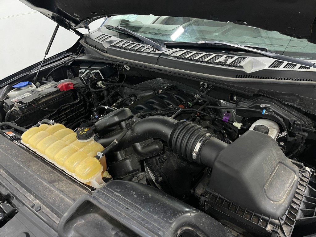 2020 Ford F-150 Image 28