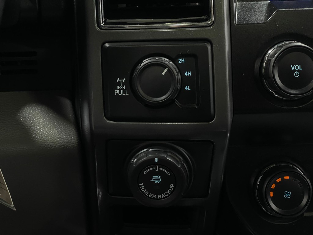 2020 Ford F-150 Image 30