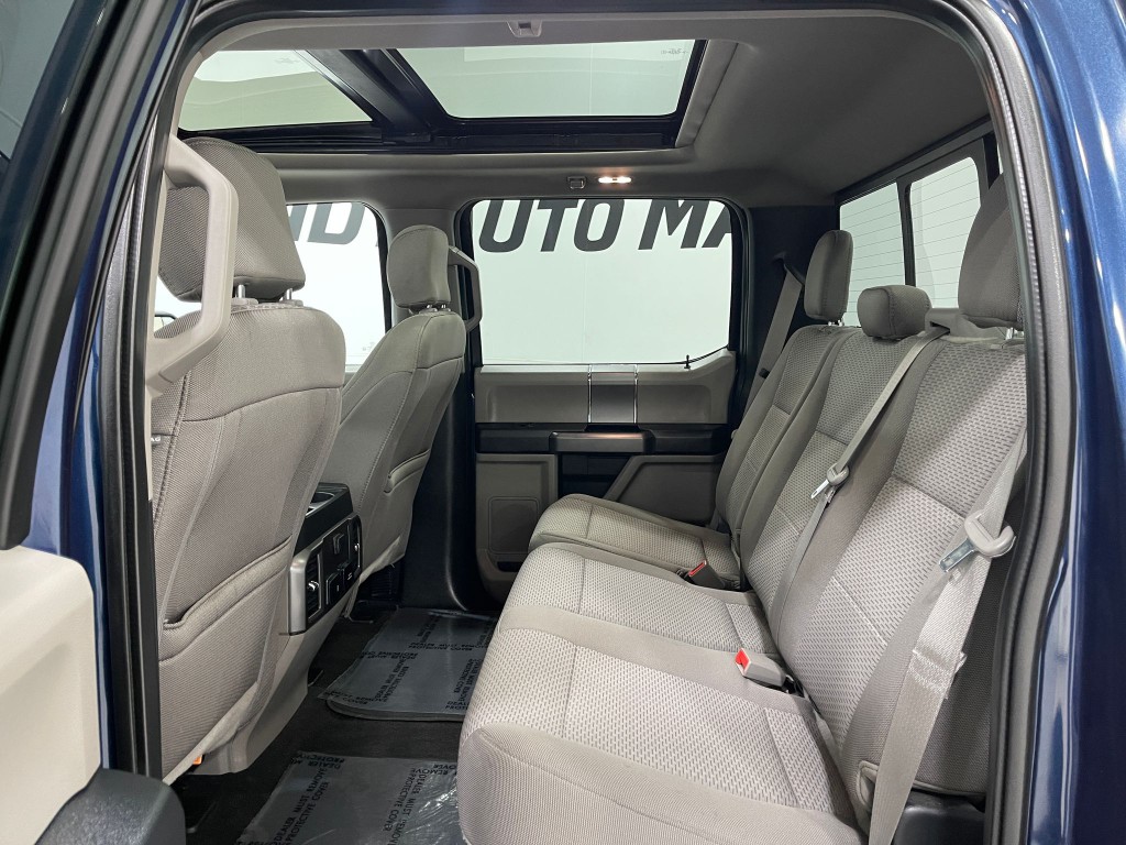 2020 Ford F-150 Image 31