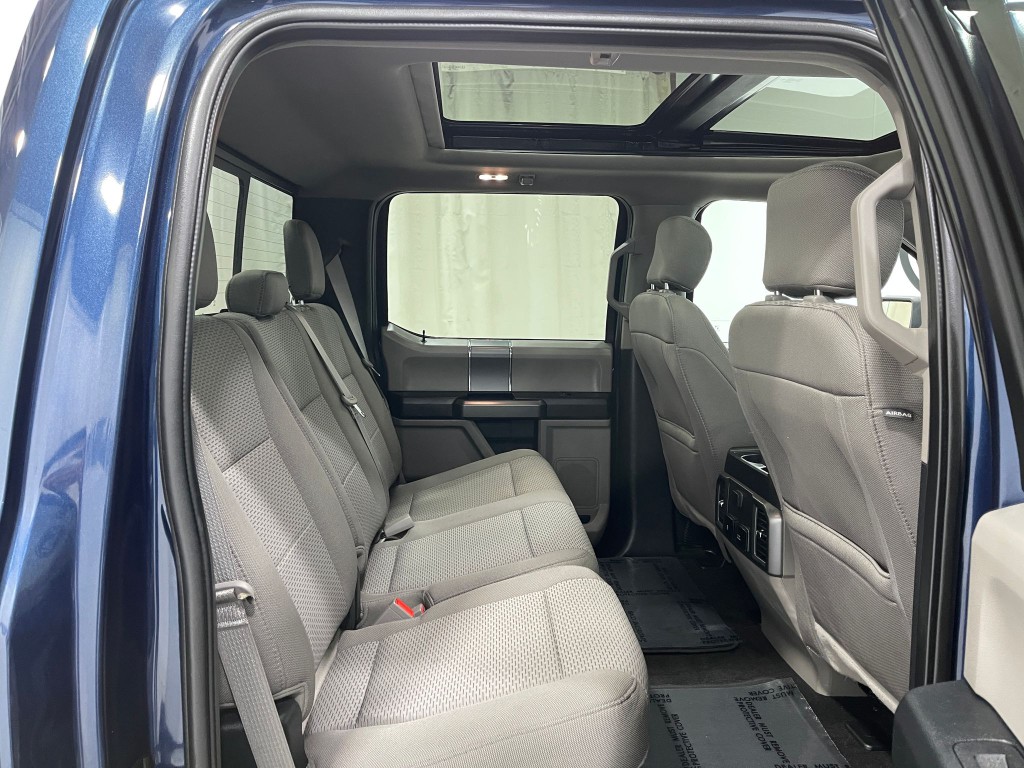 2020 Ford F-150 Image 32