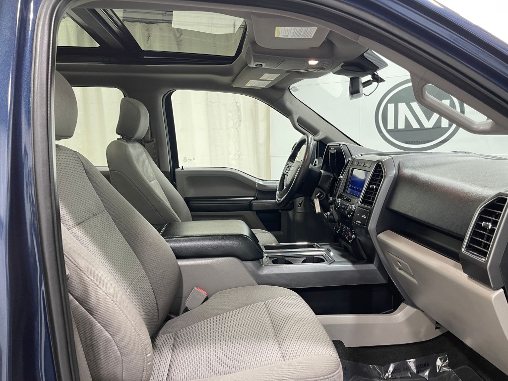 2020 Ford F-150 Image 33