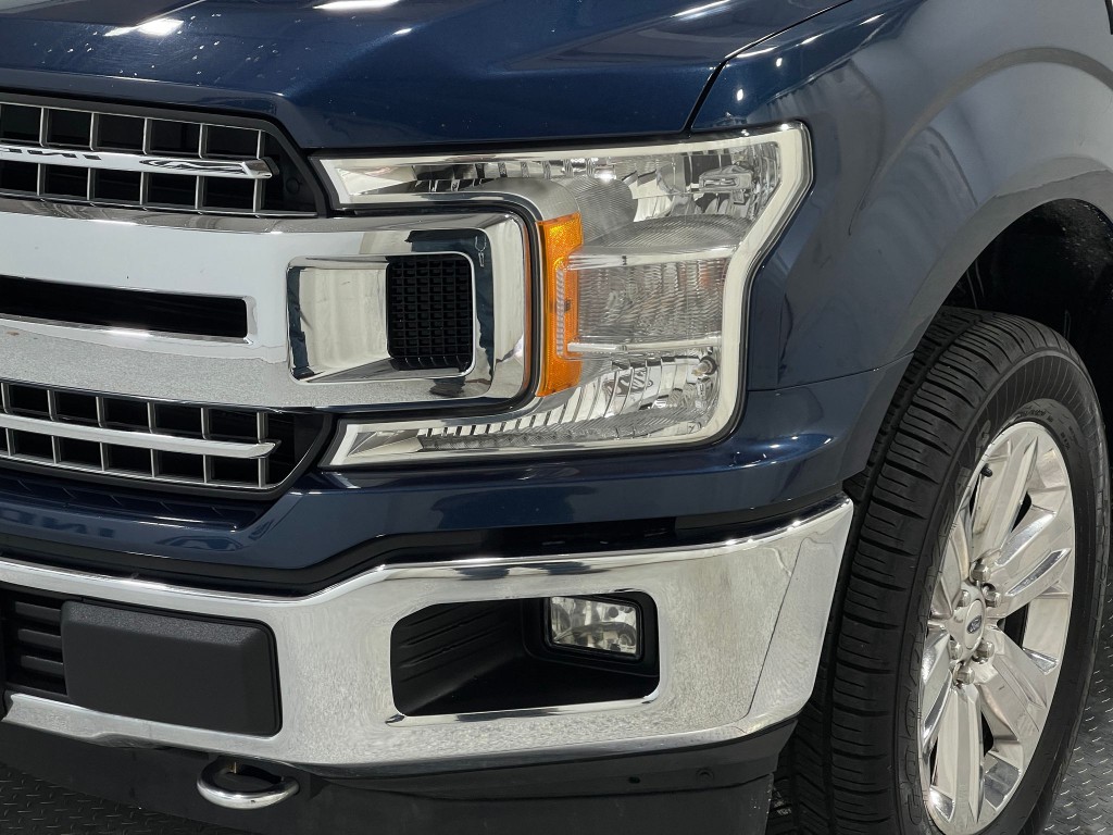 2020 Ford F-150 Image 34