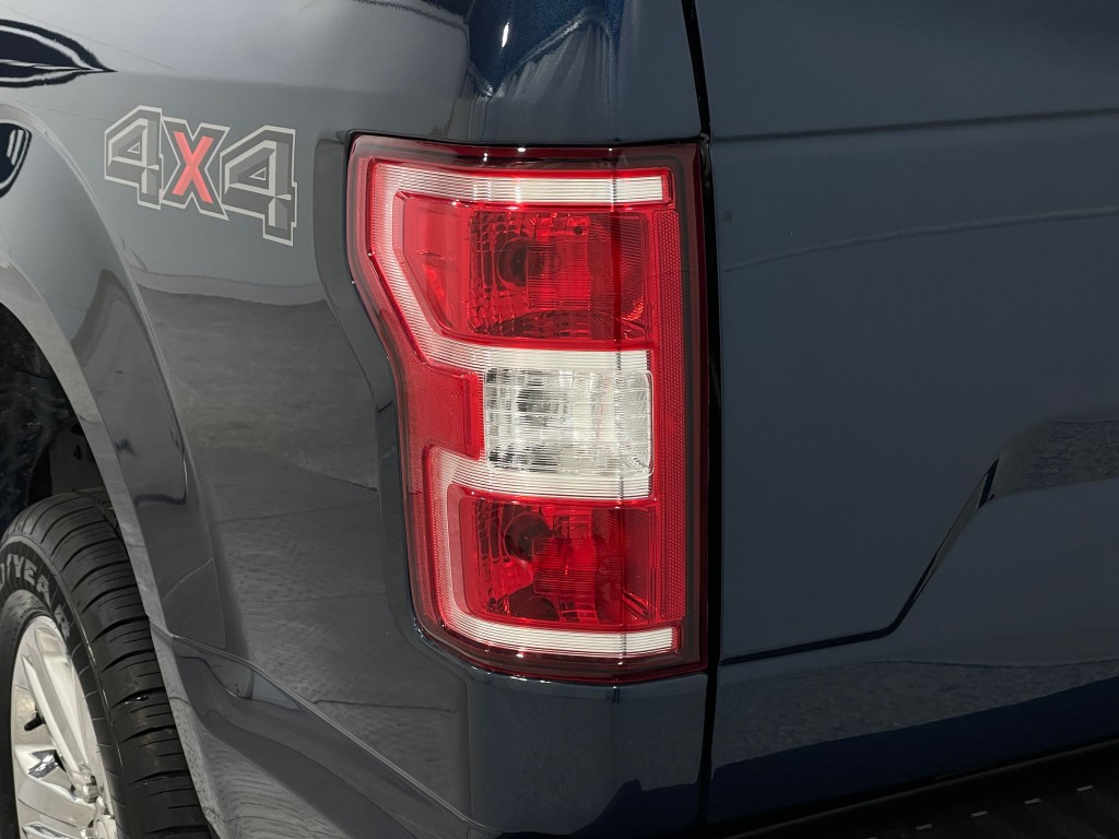 2020 Ford F-150 Image 35