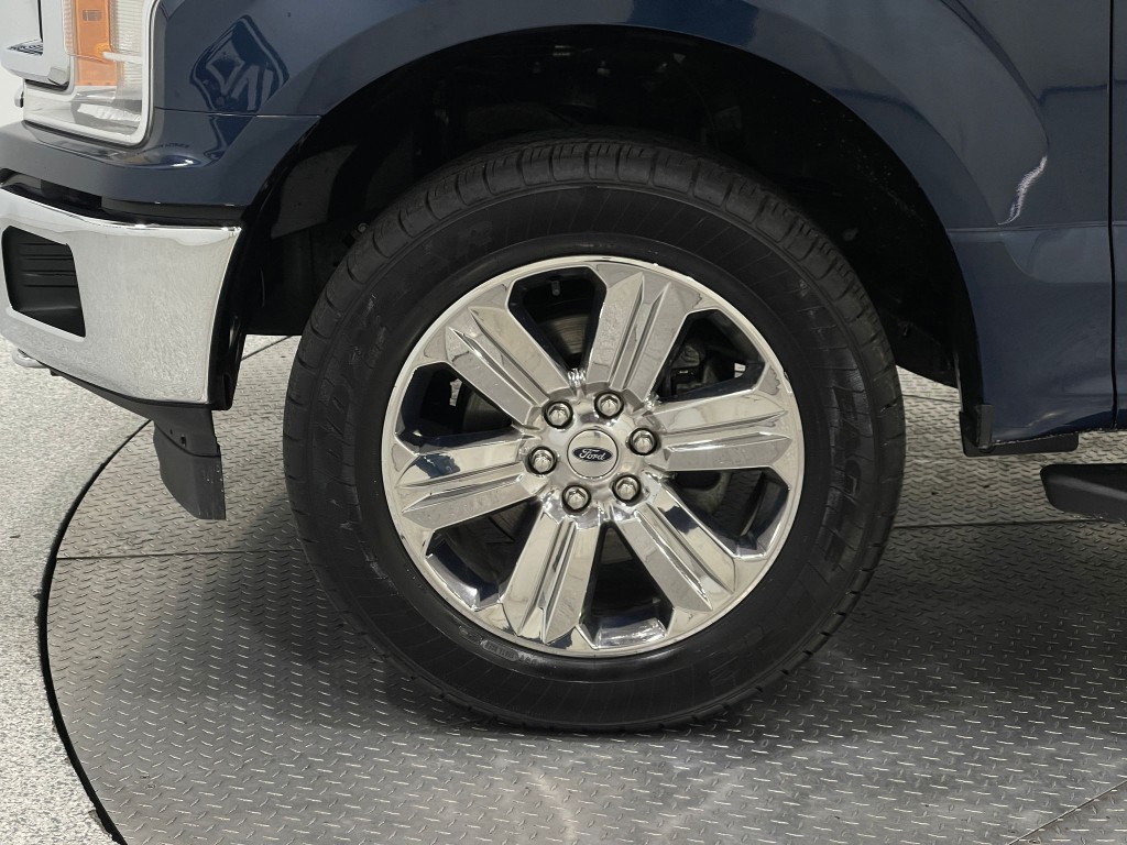 2020 Ford F-150 Image 36