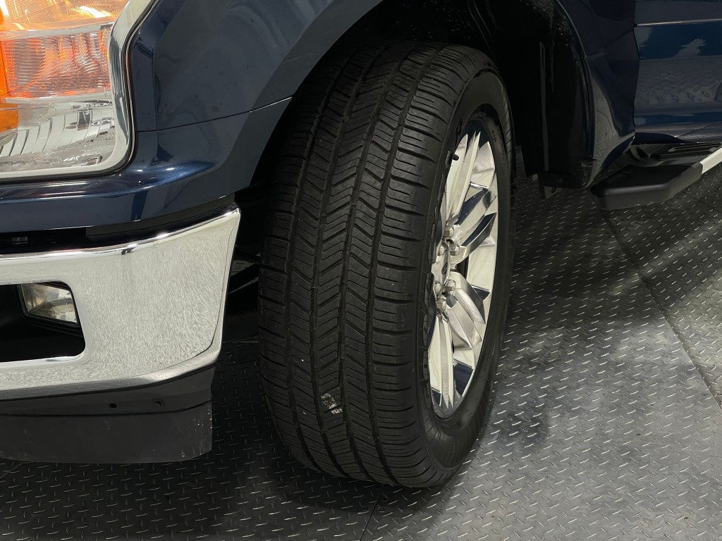 2020 Ford F-150 Image 37