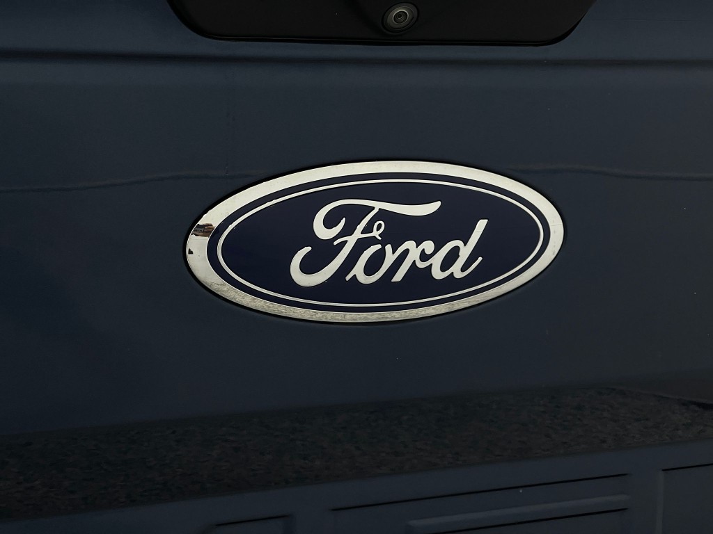 2020 Ford F-150 Image 39