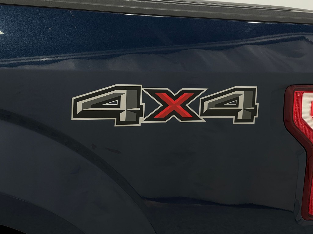 2020 Ford F-150 Image 40