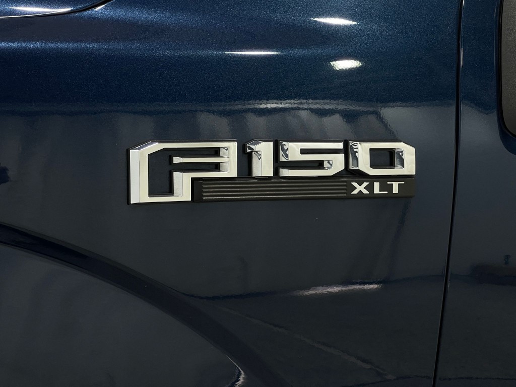 2020 Ford F-150 Image 41