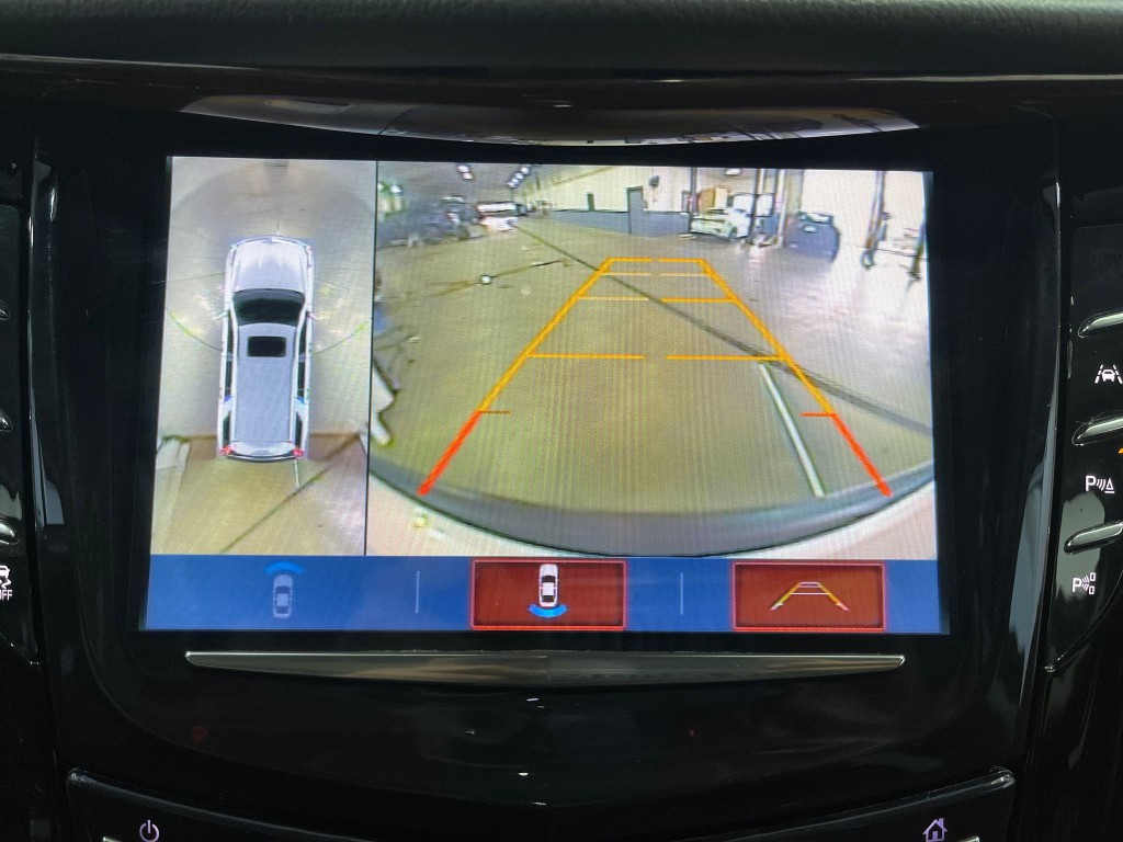 2020 Cadillac Escalade Image 11
